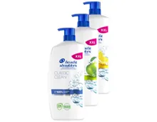 HEAD & SHOULDERS Shampoo