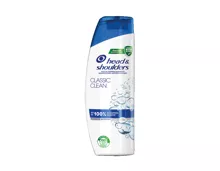 Head & Shoulders Shampoo