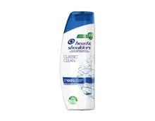 Head & Shoulders Shampoo