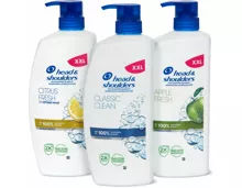 Head & Shoulders Shampoo