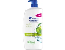 Head & Shoulders Shampoo Anti-Schuppen Apple Fresh 1000 ml