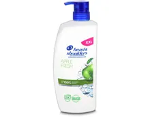 Head & Shoulders Shampoo Apple Fresh