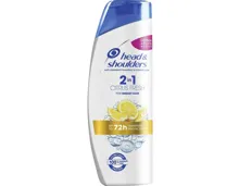 Head & Shoulders Shampoo Citrus Fresh 400 ml