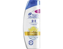 Head & Shoulders Shampoo Citrus Fresh 400 ml