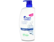 Head & Shoulders Shampoo Classic Clean