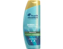 Head & Shoulders Shampoo Derma x Pro Beruhigend 400 ml