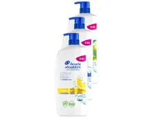 HEAD & SHOULDERS Shampoo