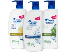 Head & Shoulders Shampoos