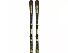 Head Supershape E-Speed, 170 cm - OTTO'S - ab 17.01.2024 - Aktionis.ch