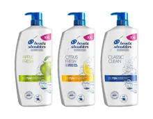 Head&Shoulders Anti-Schuppen Shampoo