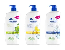 Head&Shoulders Anti-Schuppen Shampoo