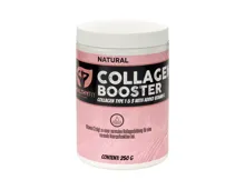 Healthy Fit Kollagen Pulver mit Vitamin C