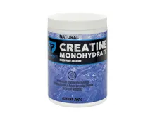 Healthy Fit Kreatin Pulver Monohydrat