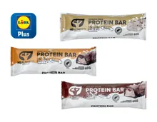 Healthy Fit Protein Bar