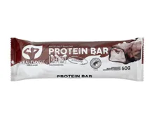 Healthy Fit Protein Bar Hazelnut Praline