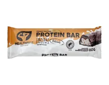 Healthy Fit Protein Bar Peanut Butter