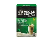 Healthy Fit Veganes Proteinpulver Vanille