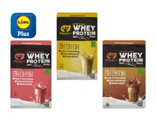 Healthy Fit Whey Proteinpulver