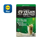 Healthy Fit Whey Proteinpulver Vegan