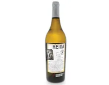Heida Collection Chandra Kurt, Provins