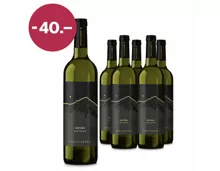 Heida Valais AOC Étoile Dorée 6x75cl