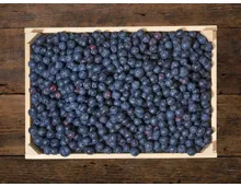 Heidelbeeren