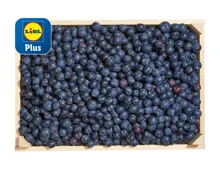 Heidelbeeren