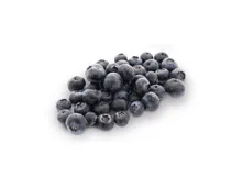 Heidelbeeren