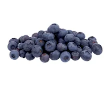 Heidelbeeren