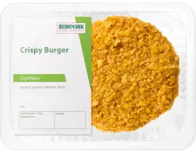 Heidemark Crispy Burger Cornflakes