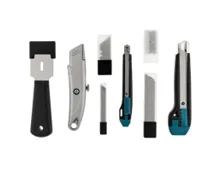 Heimwerker-Messer-Set