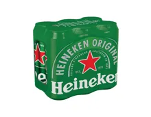 Heineken