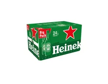 Heineken