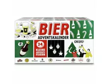 Heineken Adventskalender Bier 24x33cl