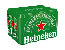 Heineken Bier