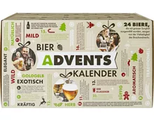 Heineken Bier-Adventskalender