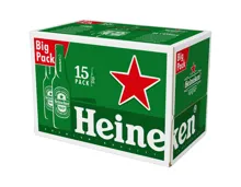 Heineken Bier