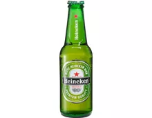 Heineken Bier Premium