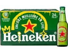 Heineken Bier Premium