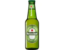 Heineken Bier Premium