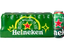 Heineken Bier Premium