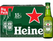 Heineken Bier Premium