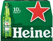 Heineken Bier Premium