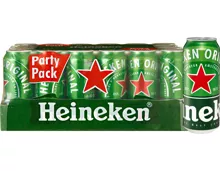 Heineken Bier Premium