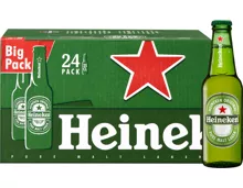 Heineken Bier Premium