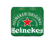 Heineken