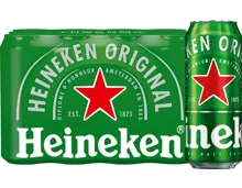 Heineken Premium Bier