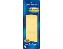 Heinrichsthaler Gouda-Käse