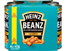 Heinz Baked Beanz