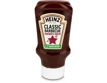 Heinz Barbecue Sauce